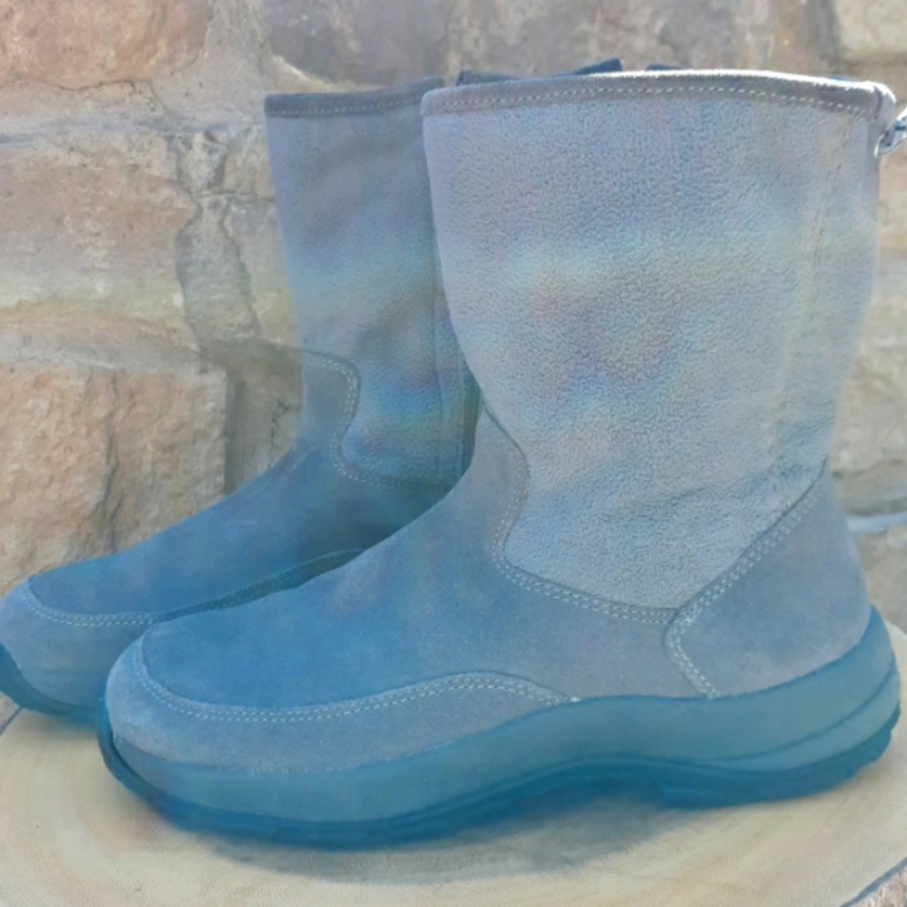 EUC L.L. BEAN BOOTS - Picture 9 of 10